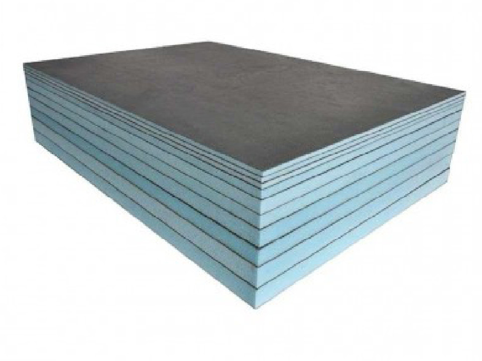 防水背襯板外墻施工國外 防水背襯板外墻施工國外