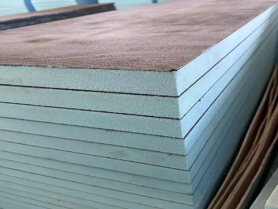 防水背襯板安裝花灑圖片 防水背襯板安裝花灑圖片