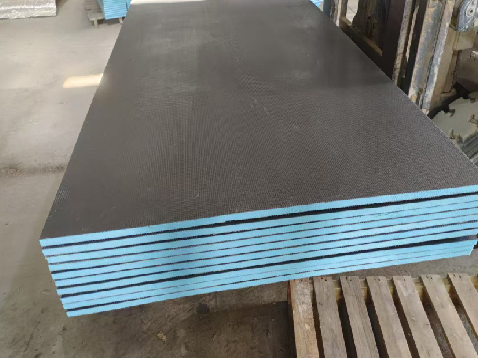 防水背襯板地面防潮 防水背襯板地面防潮