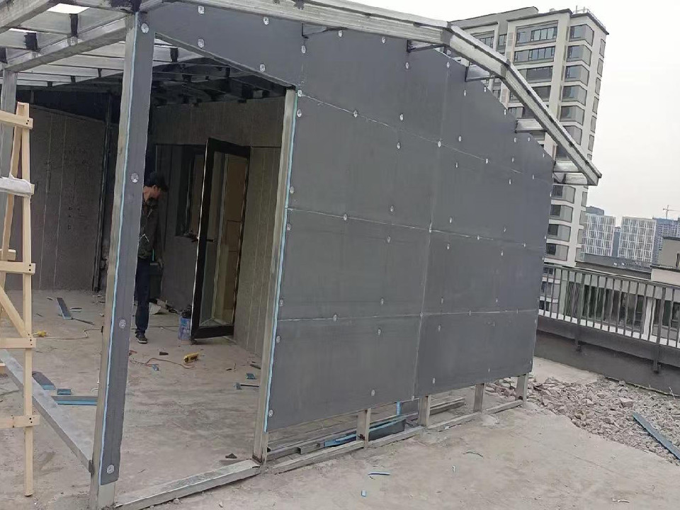 防水背襯板多少錢一平 防水背襯板多少錢一平