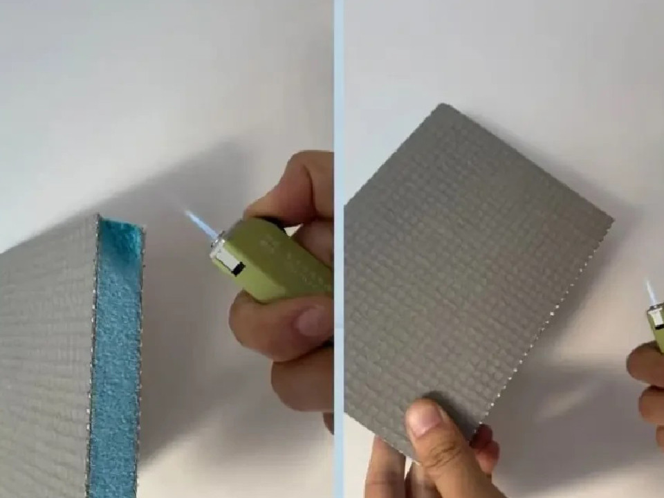 歐科多功能防水背襯板地暖板 歐科多功能防水背襯板地暖板