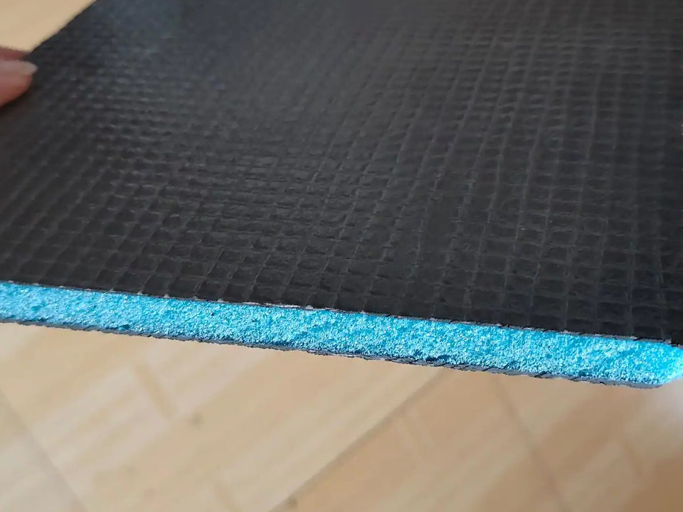 防水背襯板 防水背襯板