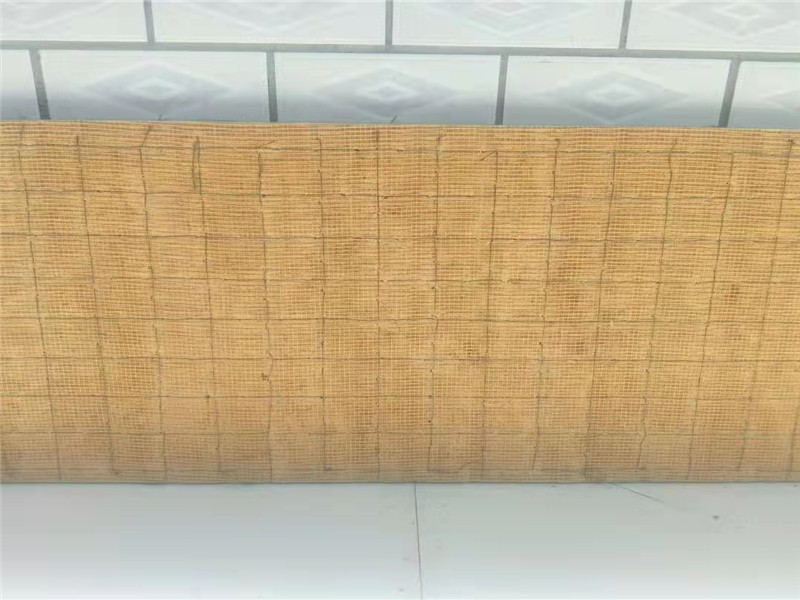 巖棉保溫網(wǎng)織增強板