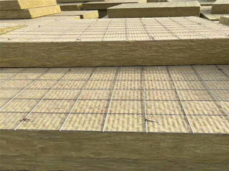 外墻鋼絲網(wǎng)巖棉板,建筑外墻保溫,防火隔熱,節(jié)能材料