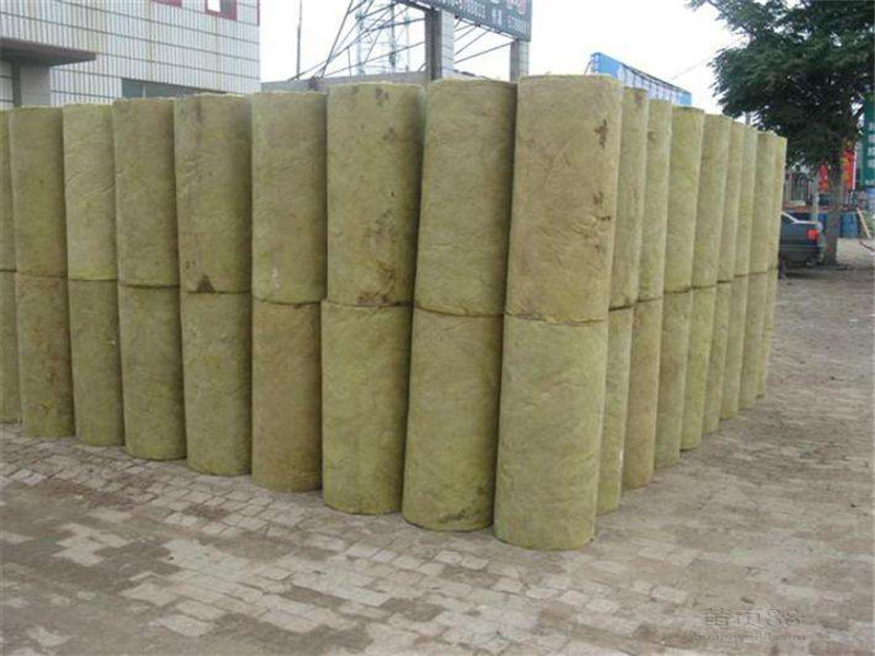 暖通空調(diào)系統(tǒng)防火保溫管