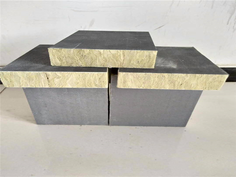 遼寧保溫巖棉復合板哪種好