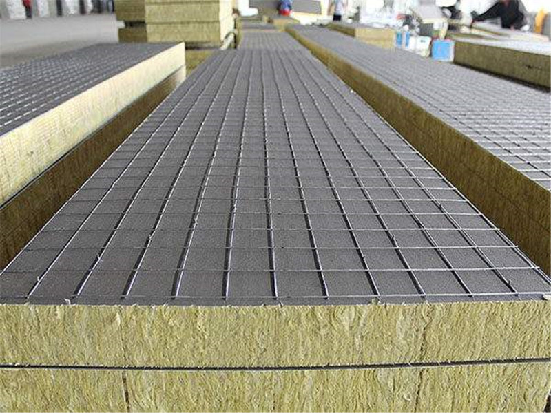 長(zhǎng)春水泥砂漿巖棉復(fù)合板設(shè)備